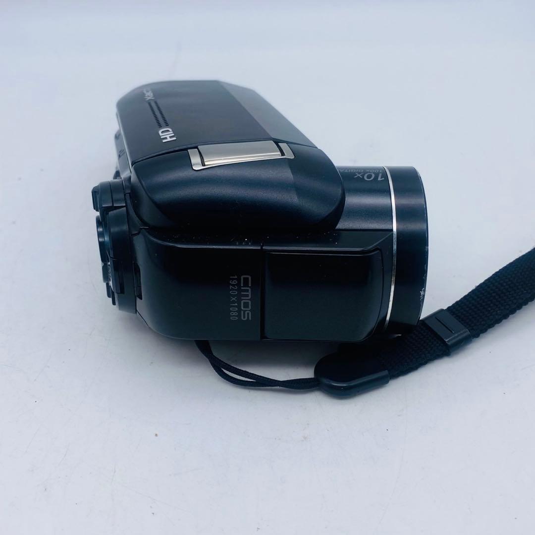 【動作確認済み】SANYO Xacti DMX-HD1000型