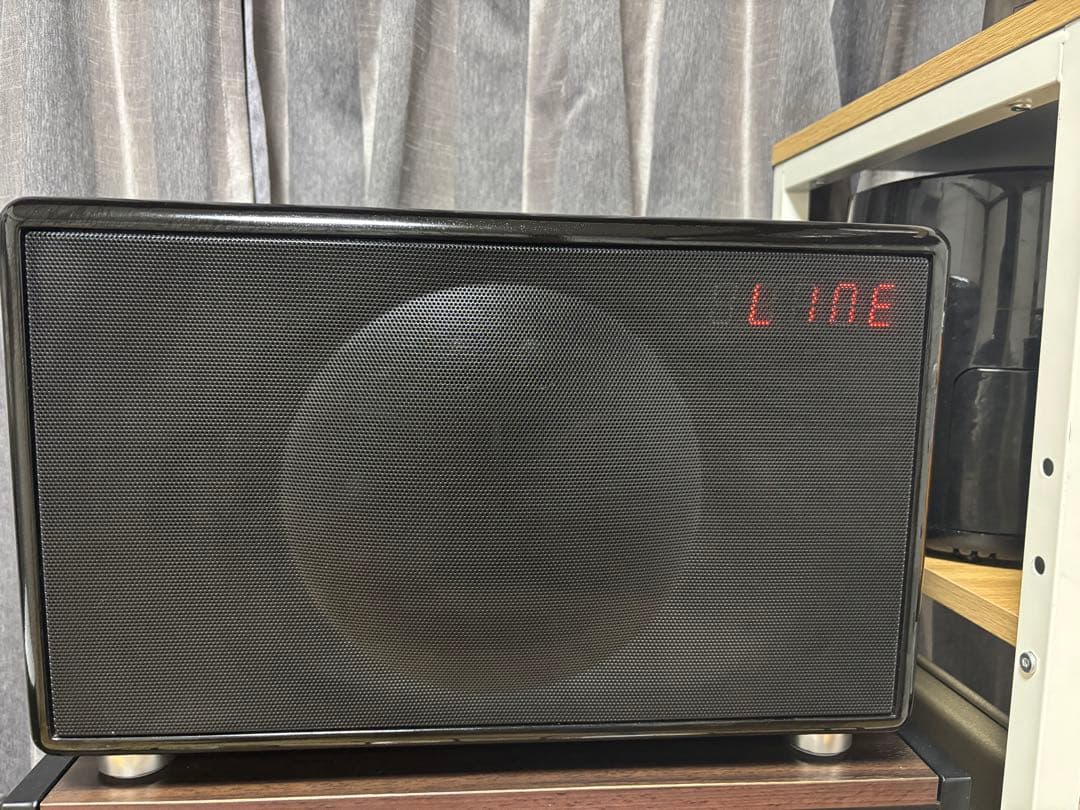 GENEVA スピーカーmodel L