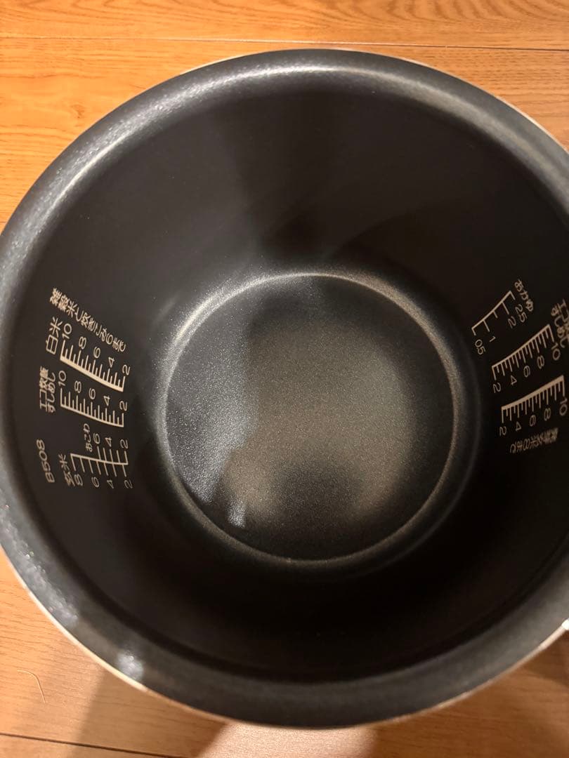 象印NL-DT18-BA マイコン炊飯ジャー 1.0升炊き ブラック