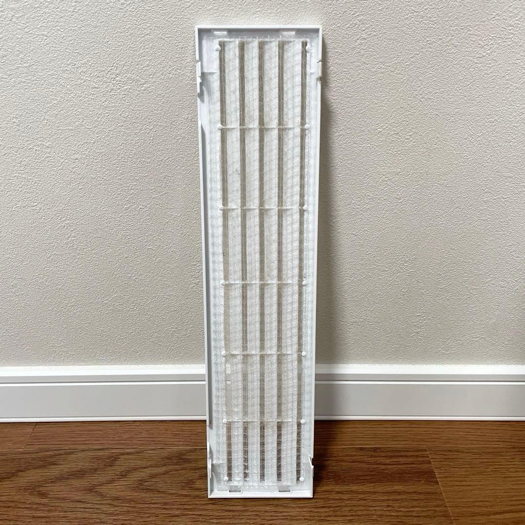 美品　Panasonic　F-YHUX200 衣類乾燥除湿器　2021年製