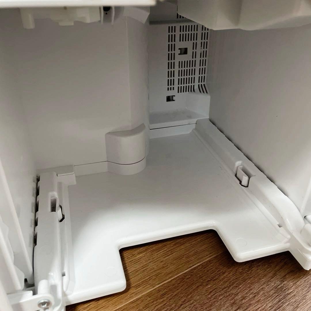 美品　Panasonic　F-YHUX200 衣類乾燥除湿器　2021年製