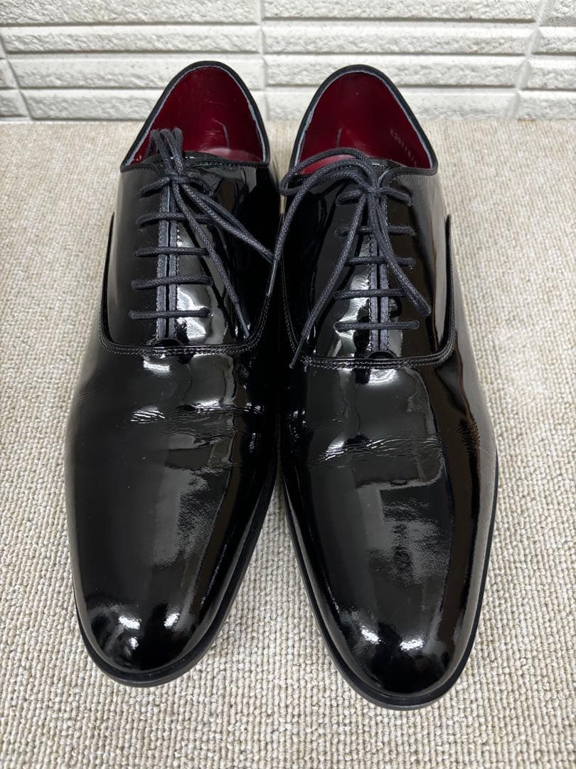 【美品】REGAL ドレスシューズ(426R BD) 26.5