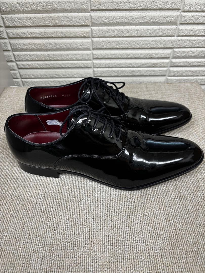 【美品】REGAL ドレスシューズ(426R BD) 26.5