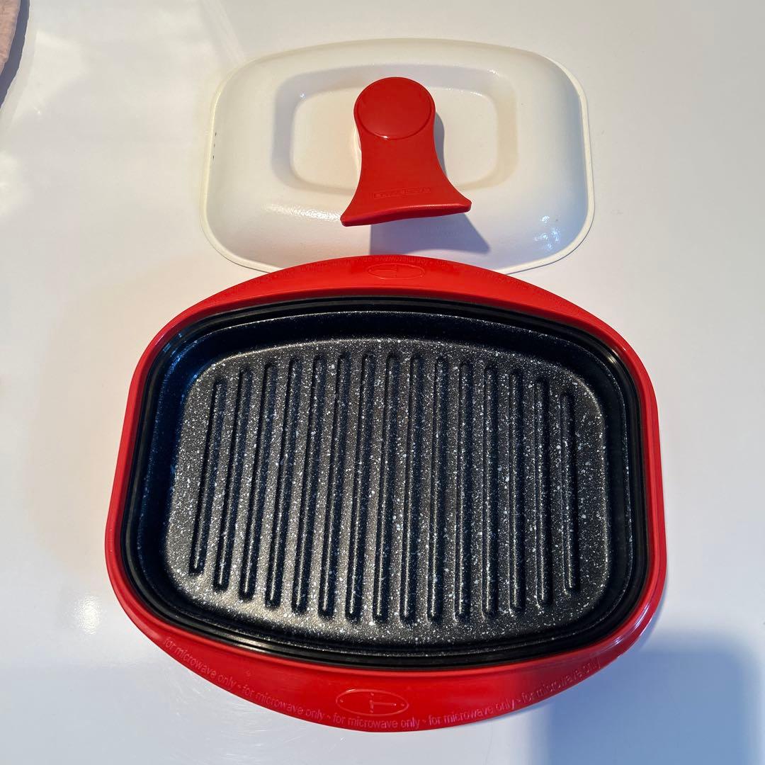 美品レンジメートプログランデ