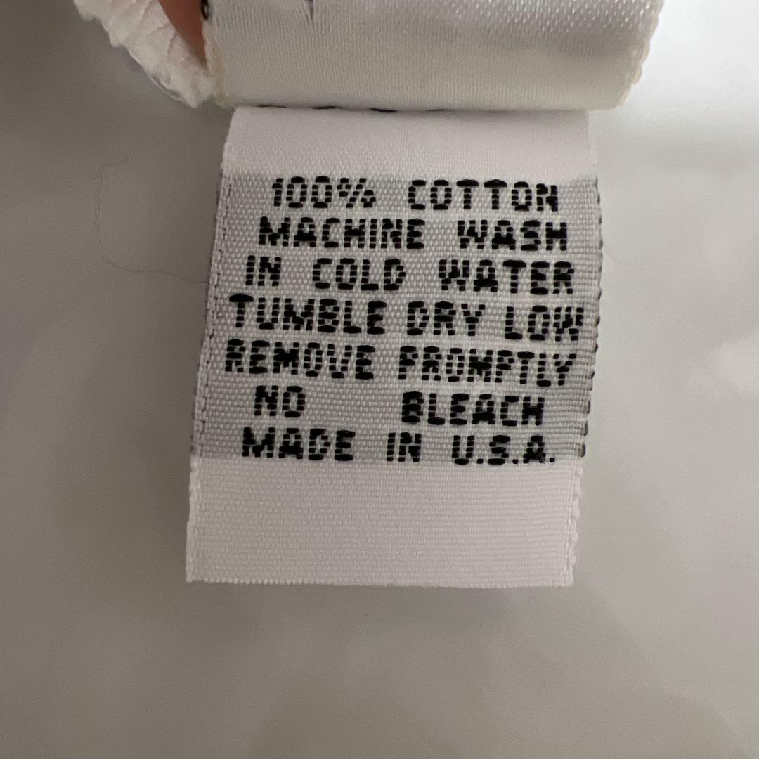 クロムハーツ ロンパース 白