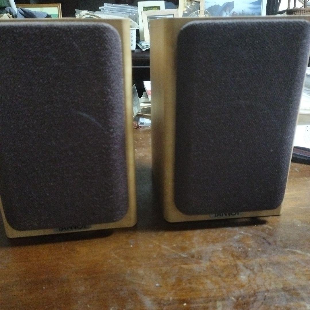 TANNOY FUSION R /２ 新型番MERCURY FR