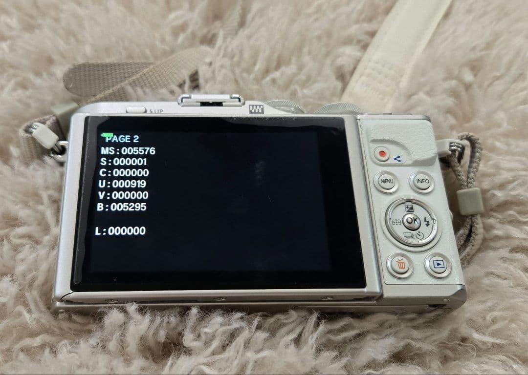 デジタルカメラ olympus pen e-pl10/ED 14-42mm f3.5 Macro