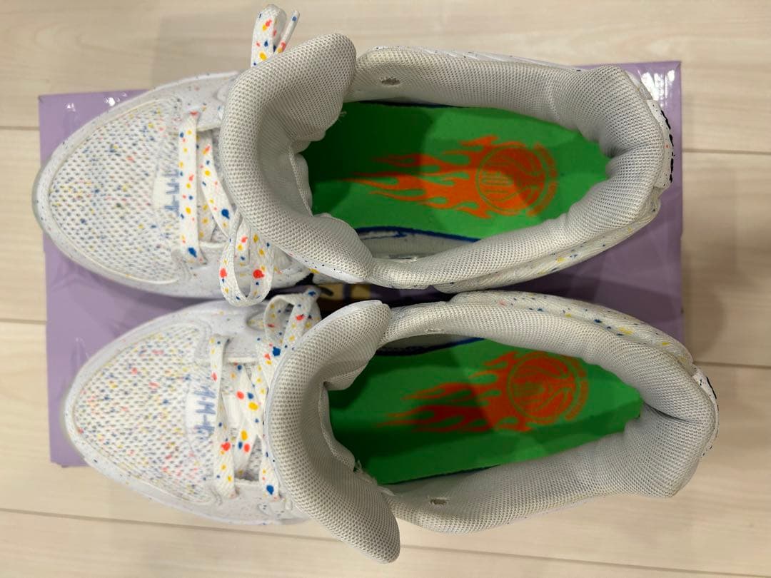 シューズ(男性用) Nike JA2 PER EP