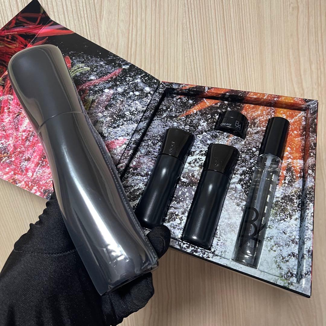 BAローション7 120ml BAシンボリックコレクション クリスマスコフレ