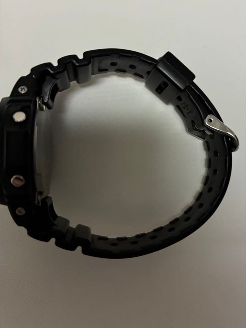 [カシオ]CASIO G-SHOCK Gショック GW-M5610U-1BJF