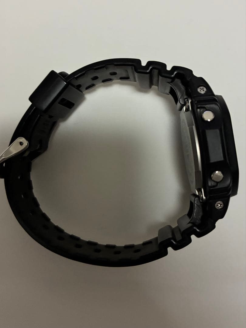 [カシオ]CASIO G-SHOCK Gショック GW-M5610U-1BJF