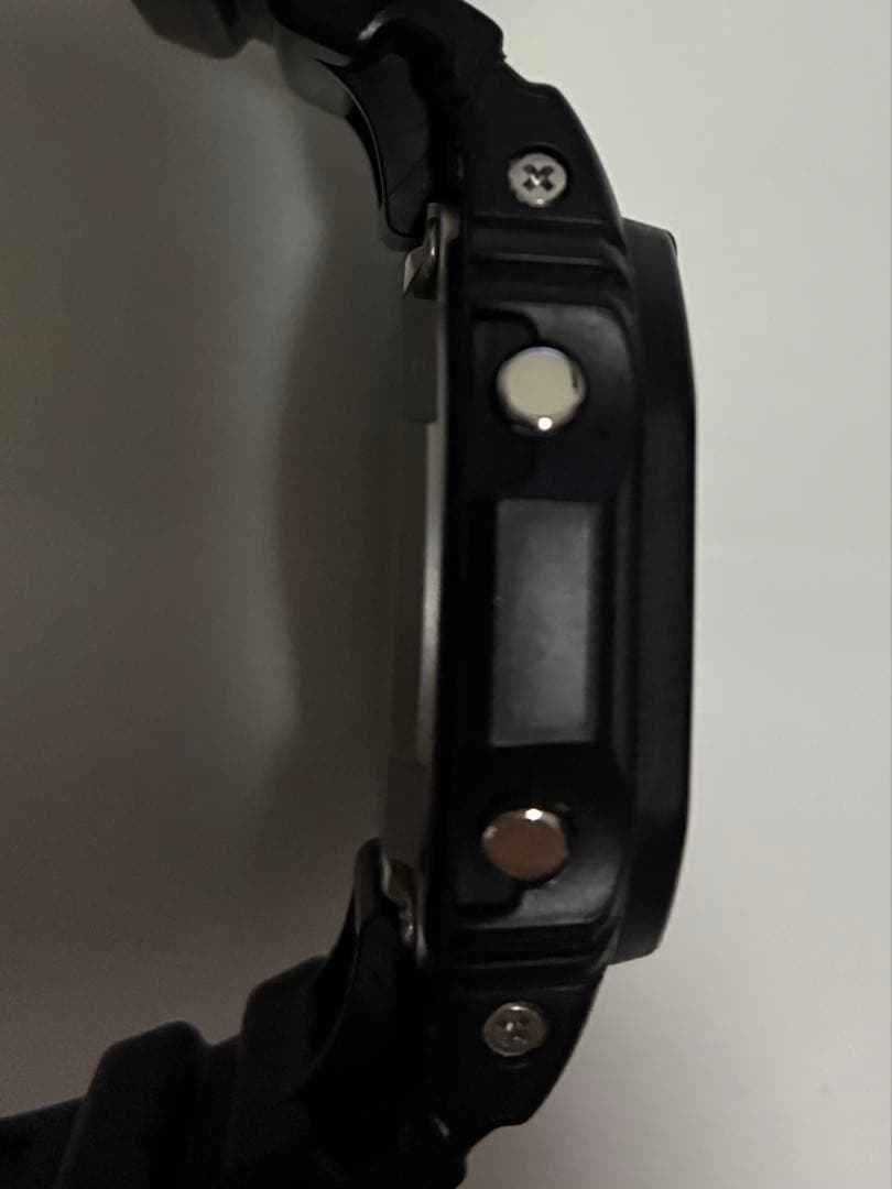 [カシオ]CASIO G-SHOCK Gショック GW-M5610U-1BJF