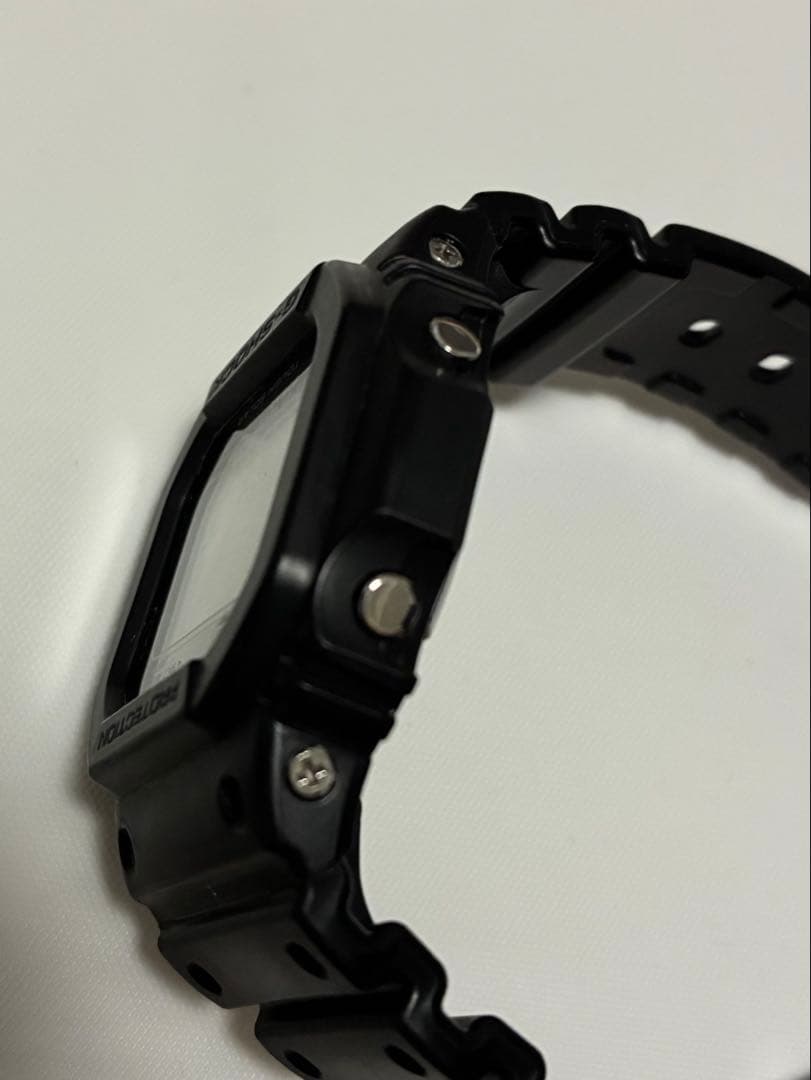 [カシオ]CASIO G-SHOCK Gショック GW-M5610U-1BJF