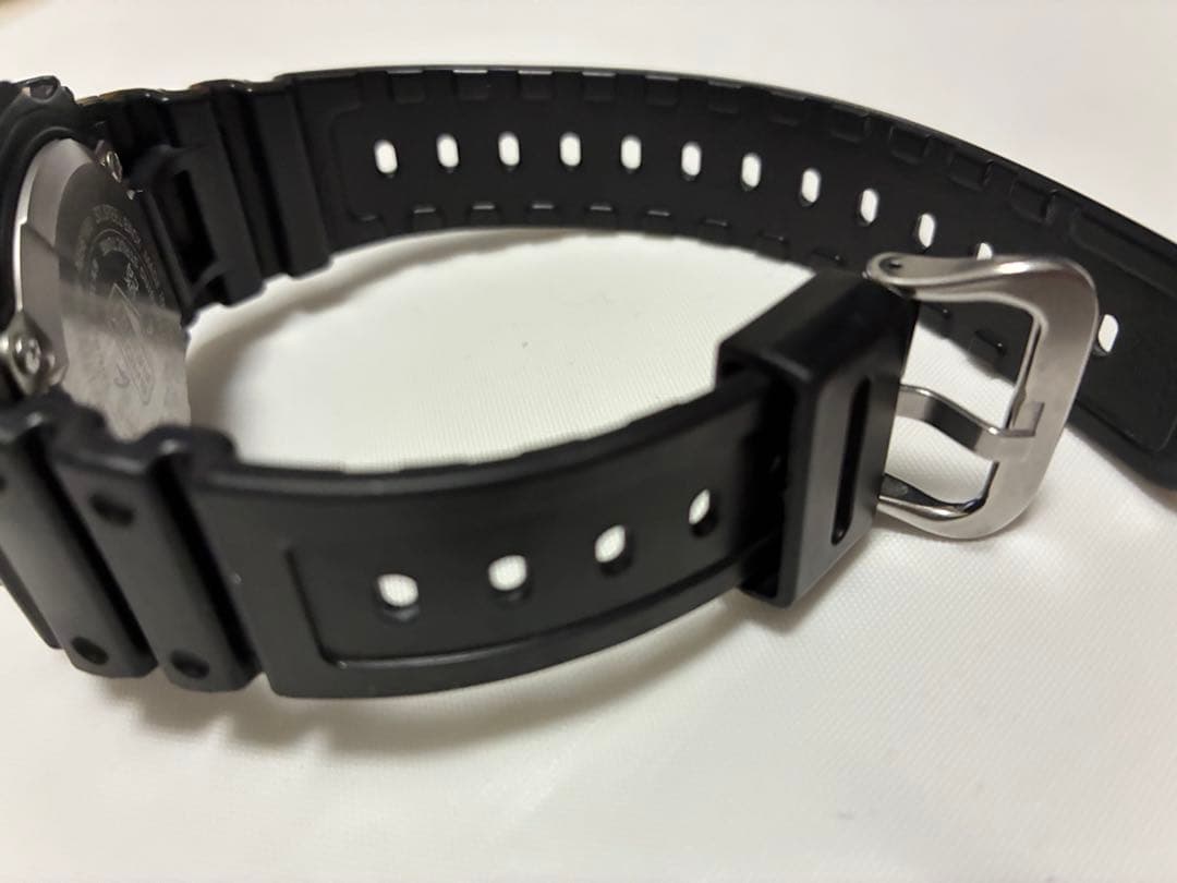 [カシオ]CASIO G-SHOCK Gショック GW-M5610U-1BJF