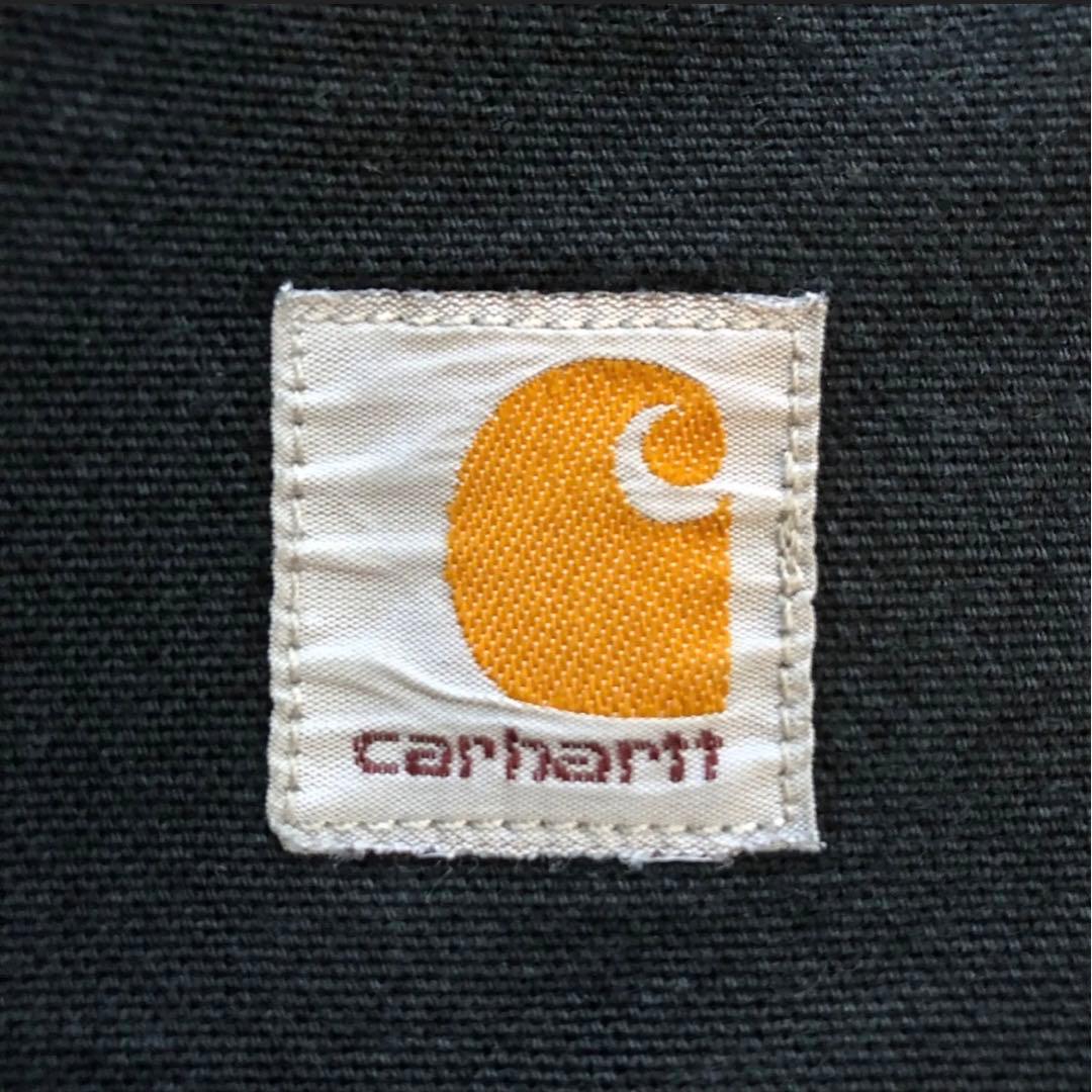 11T5835 Carhartt ダブルニー　アメカジ　ペインターパンツ　古着