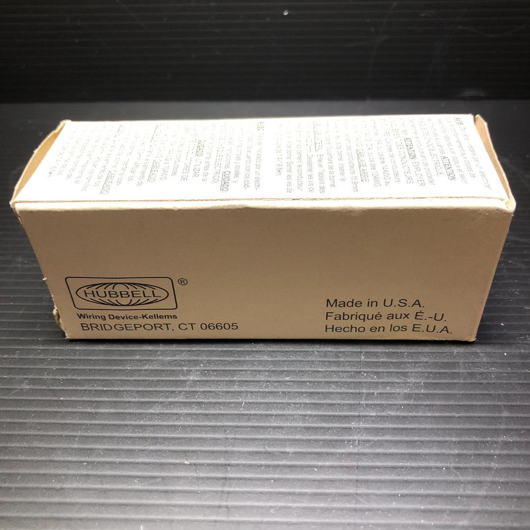 その他 HUBBELL HBL83001