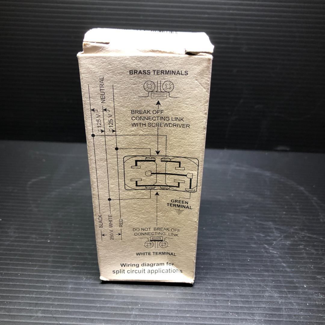 その他 HUBBELL HBL83001