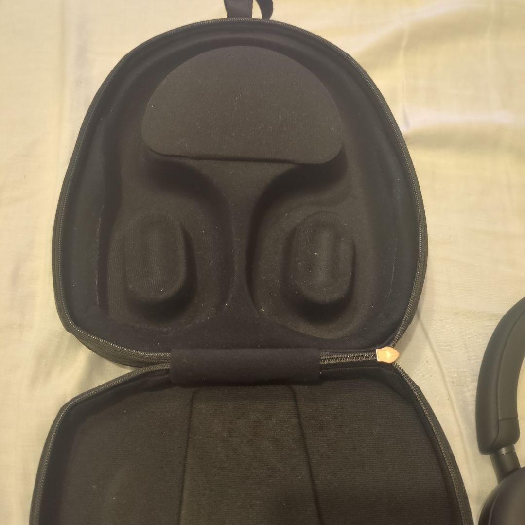 ソニー WH-1000XM5 ワイヤレスノイズキャンセリングヘッドホン