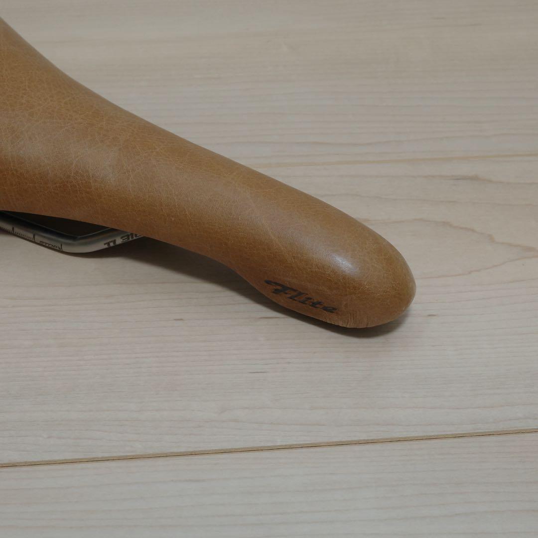 パーツ SELLE ITALIA MILANO FLITE RACER Ti316