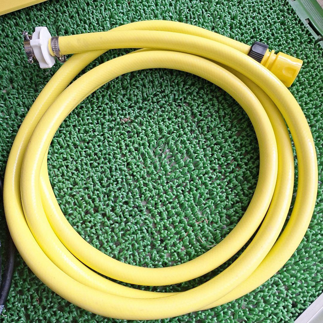 KARCHER JTK 38 高圧洗浄機