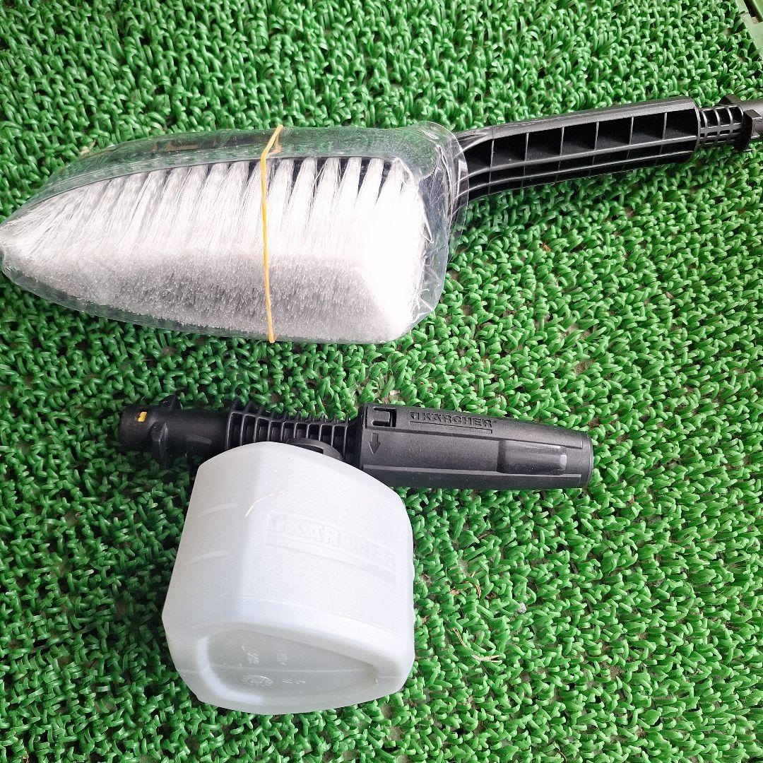 KARCHER JTK 38 高圧洗浄機