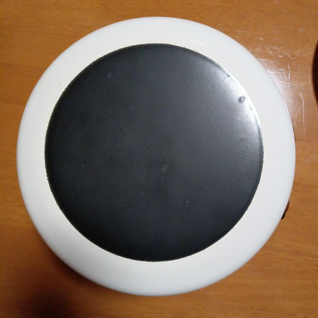 [美品]マルビシフィオーレホーロー鍋 両手鍋　箱付き