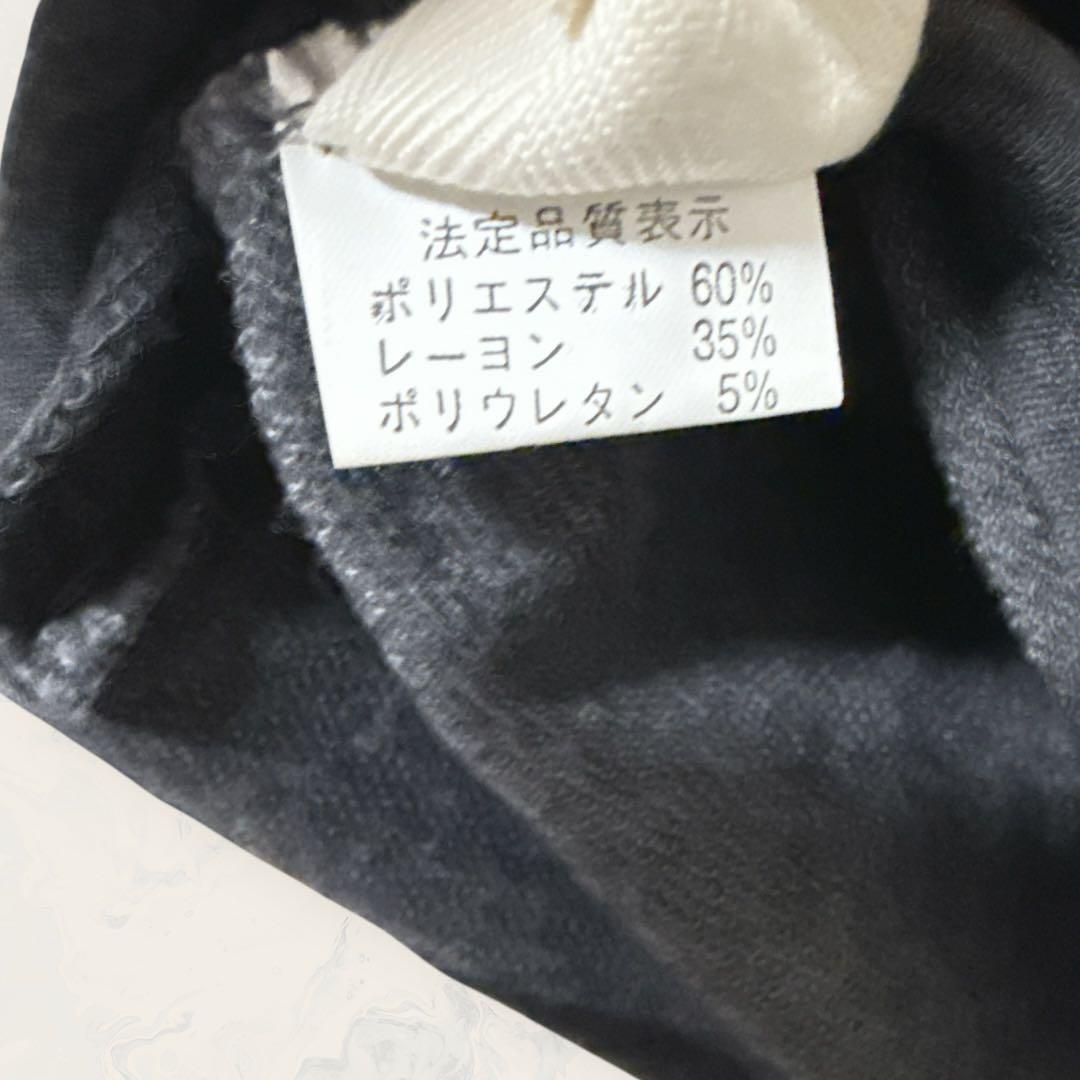 【新品】 d.i.a ゴールド チェーン付き バック Vネック トップス