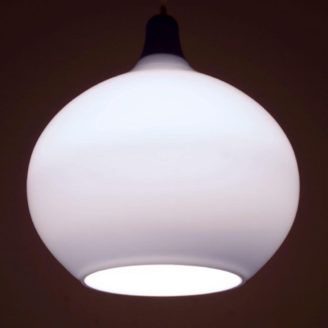 【北欧・ヴィンテージ】Kemp&Lauritzen / Pendant lamp