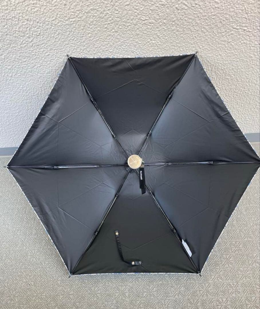 最終値引‼️9/12迄JILLSTUART晴雨兼用折り畳み傘