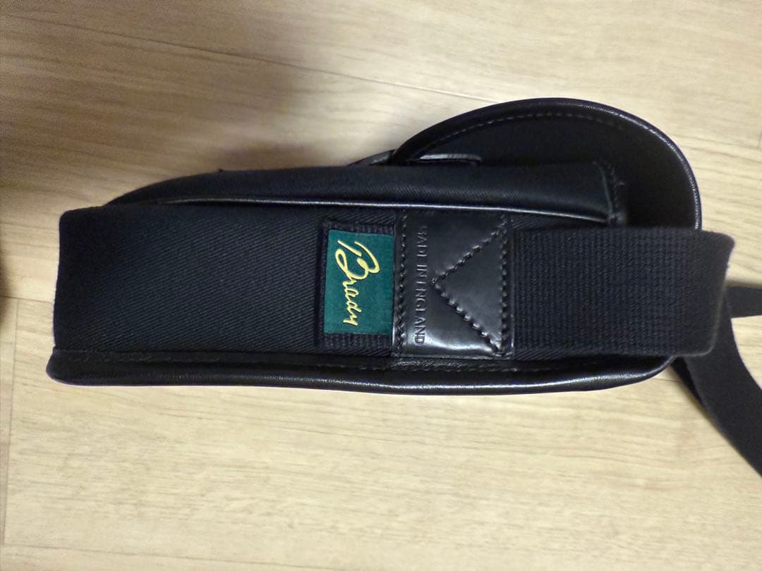 ＜BRADY＞Steven Alan KENT SHOULDER BAG