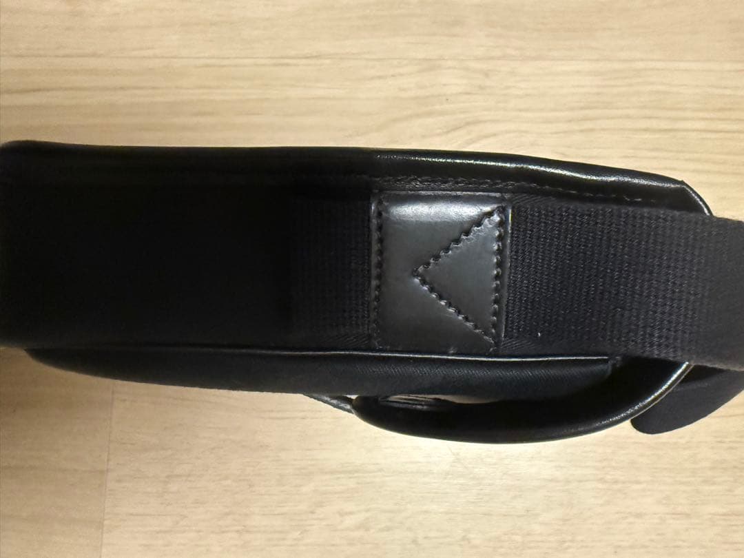 ＜BRADY＞Steven Alan KENT SHOULDER BAG