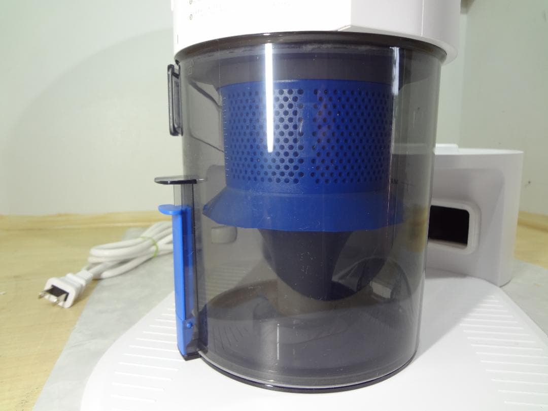 ✨美品✨　DEEBOT ProPlus 自動掃除機 ロボット掃除機本体　白