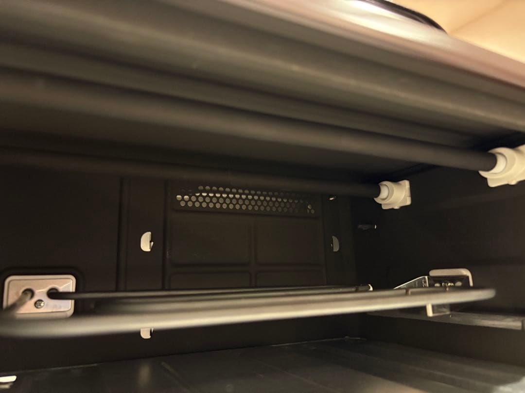 Panasonic スモーク&ロースター　けむらん亭　NF-RT1000