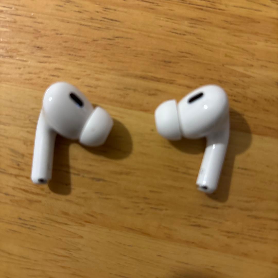 airpods pro2 充電器不良