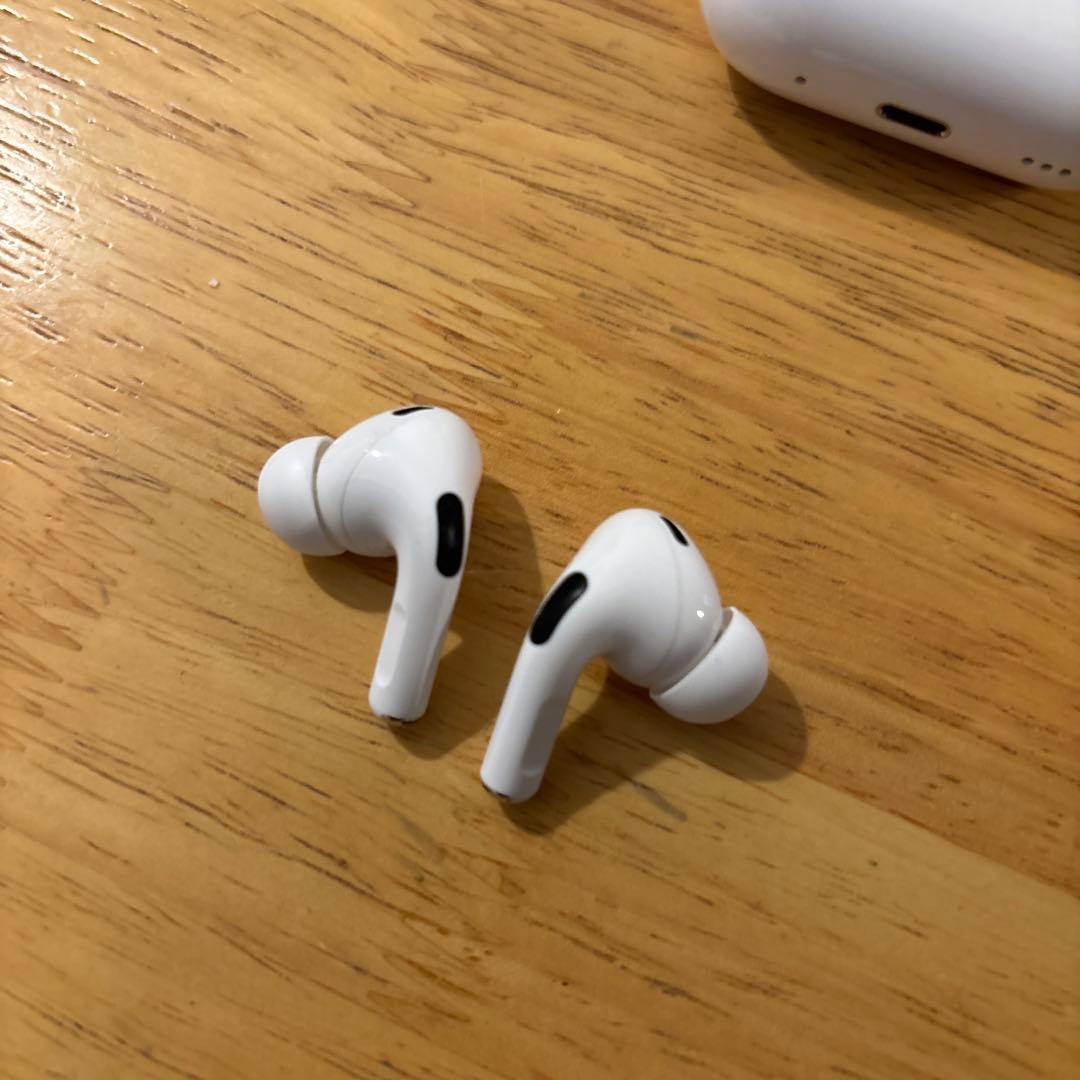 airpods pro2 充電器不良