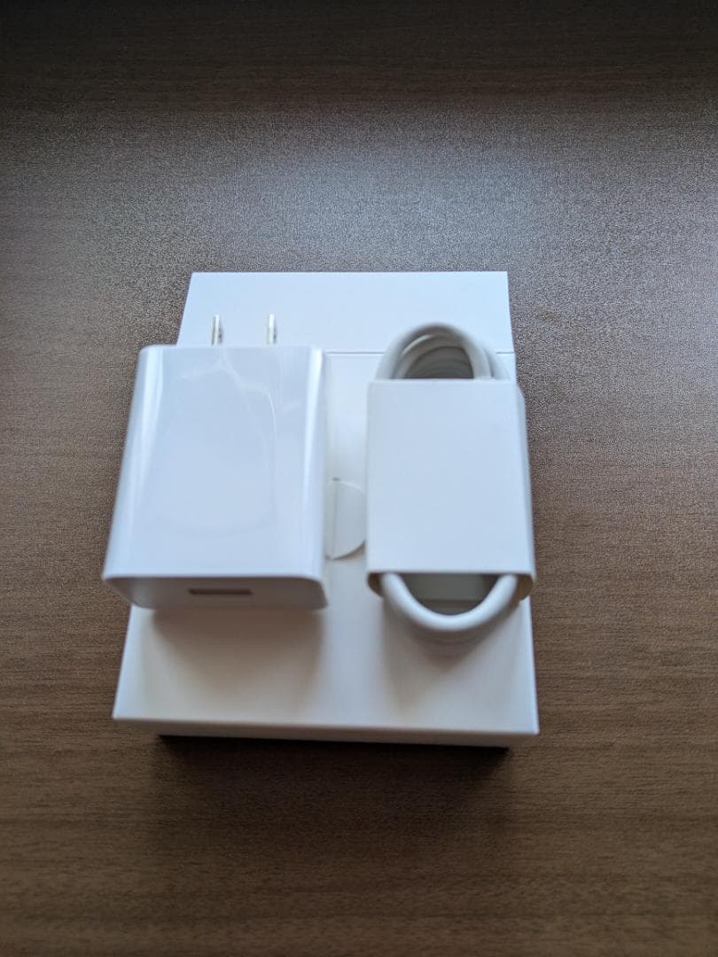 Xiaomi Pad 5（128GBモデル）