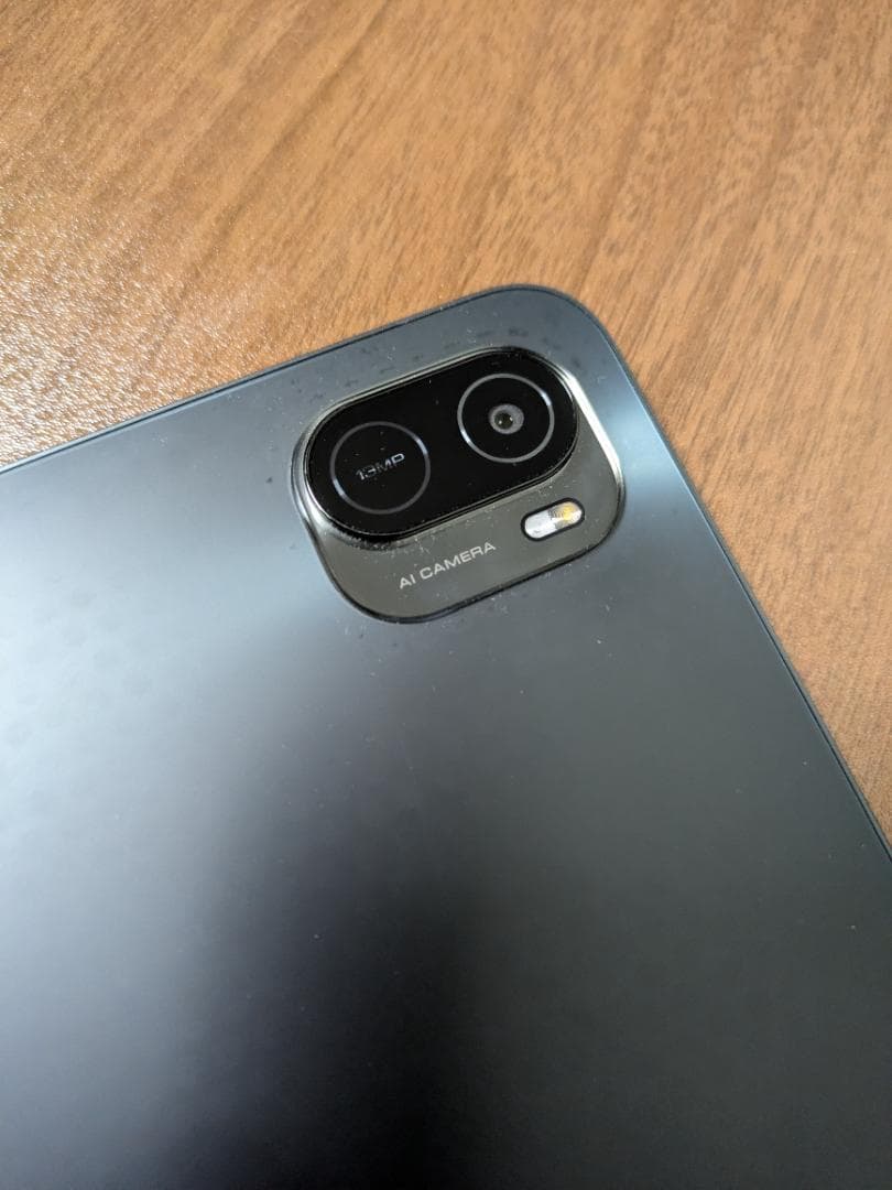 Xiaomi Pad 5（128GBモデル）