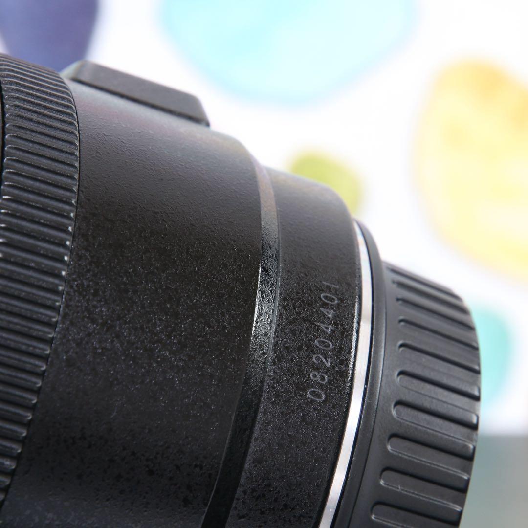♥︎◇高性能ズームレンズ♪ ◇完動品 ◇Canon 17-85mm IS USM