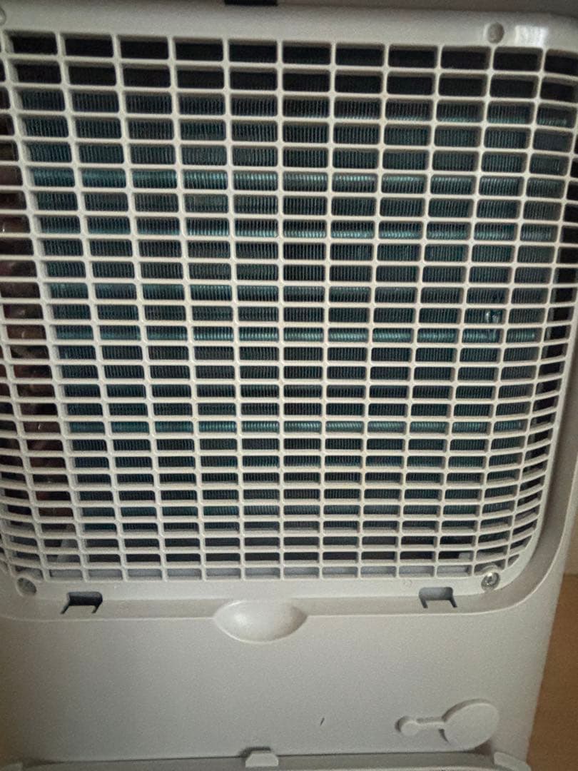 SHARP 衣類乾燥　除湿機　CV-C140