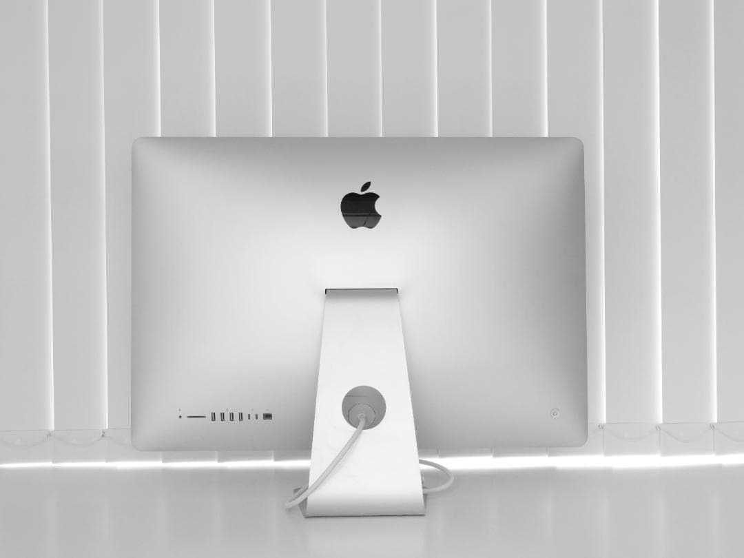 iMac｜27インチ｜2017｜32GB｜Core i7｜ Retina 5K｜