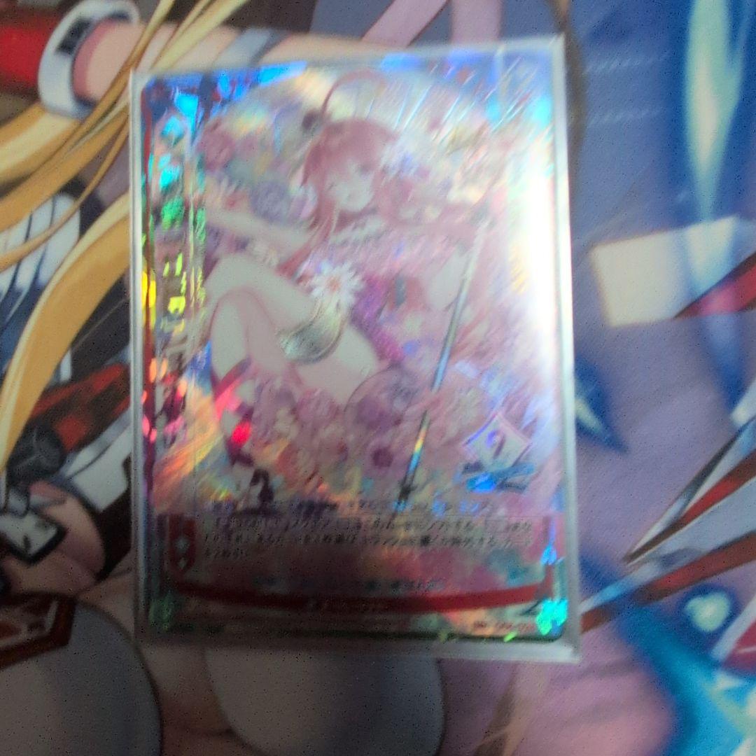 9thアニバーサリー 剣誓女帝ほのめ