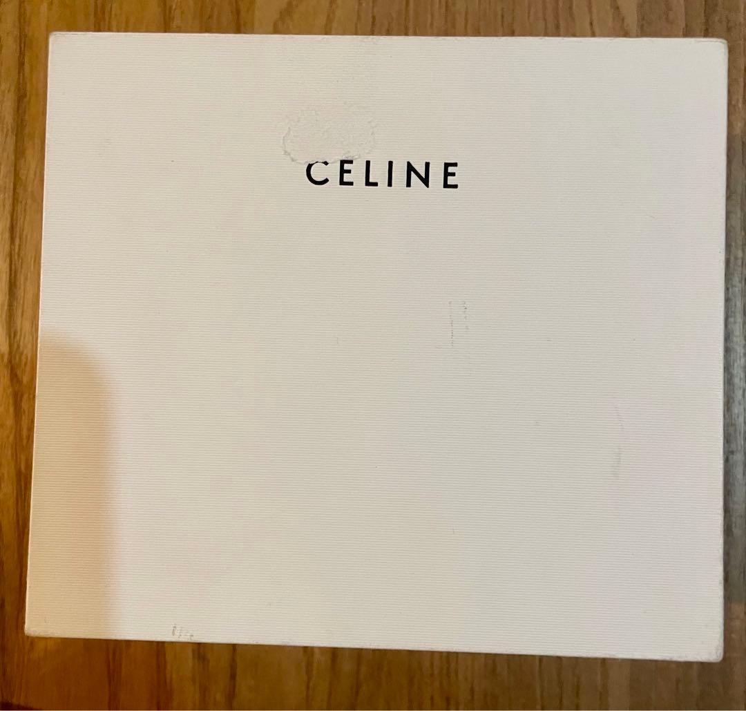 CELINE セリーヌ フィービー期 ゴールドバングル