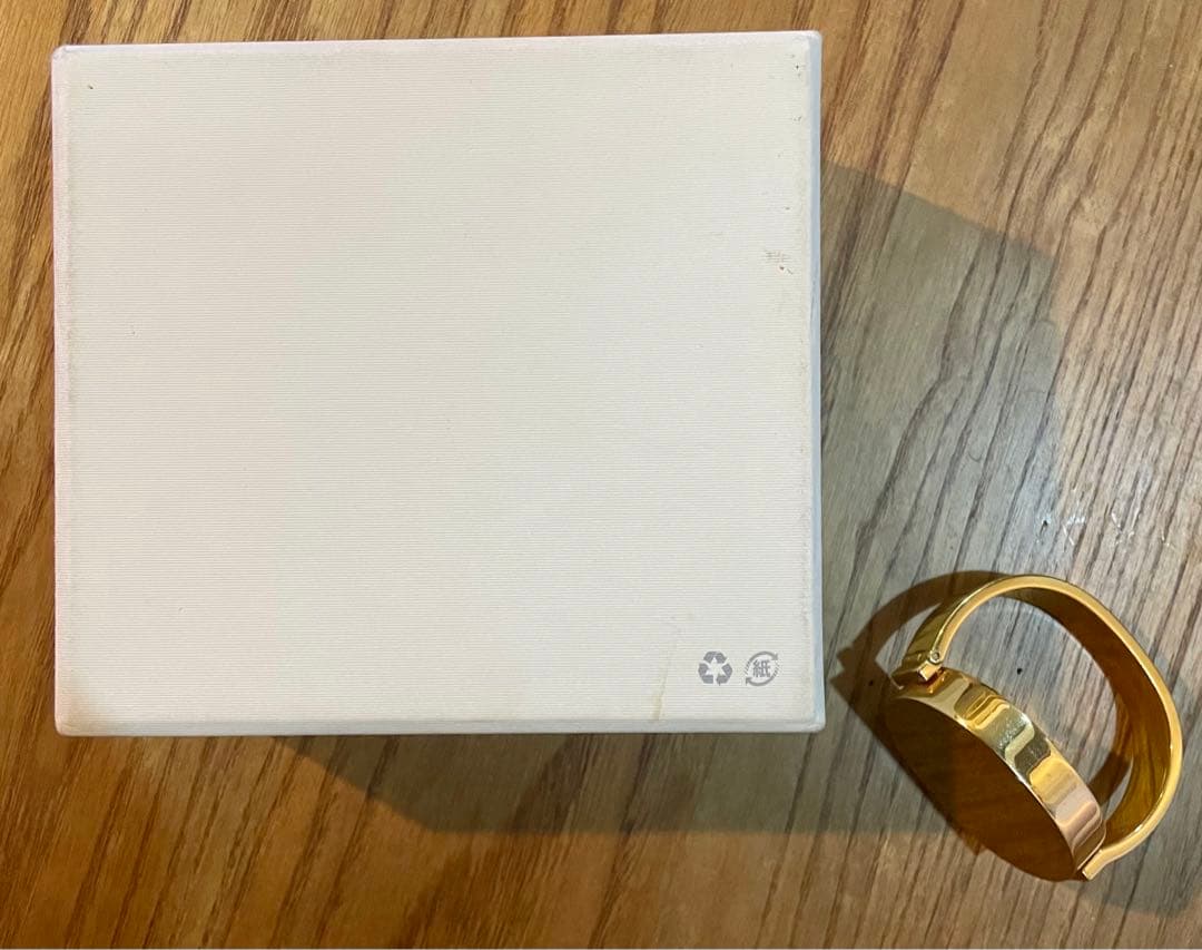 CELINE セリーヌ フィービー期 ゴールドバングル