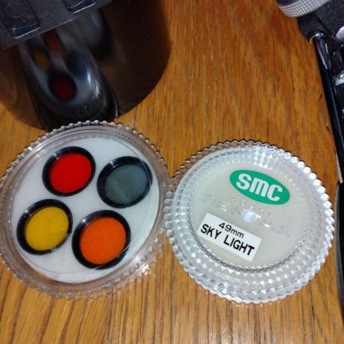 セール！一眼レフカメラ　替えのレンズ　三脚　フラッシュ　フルセット