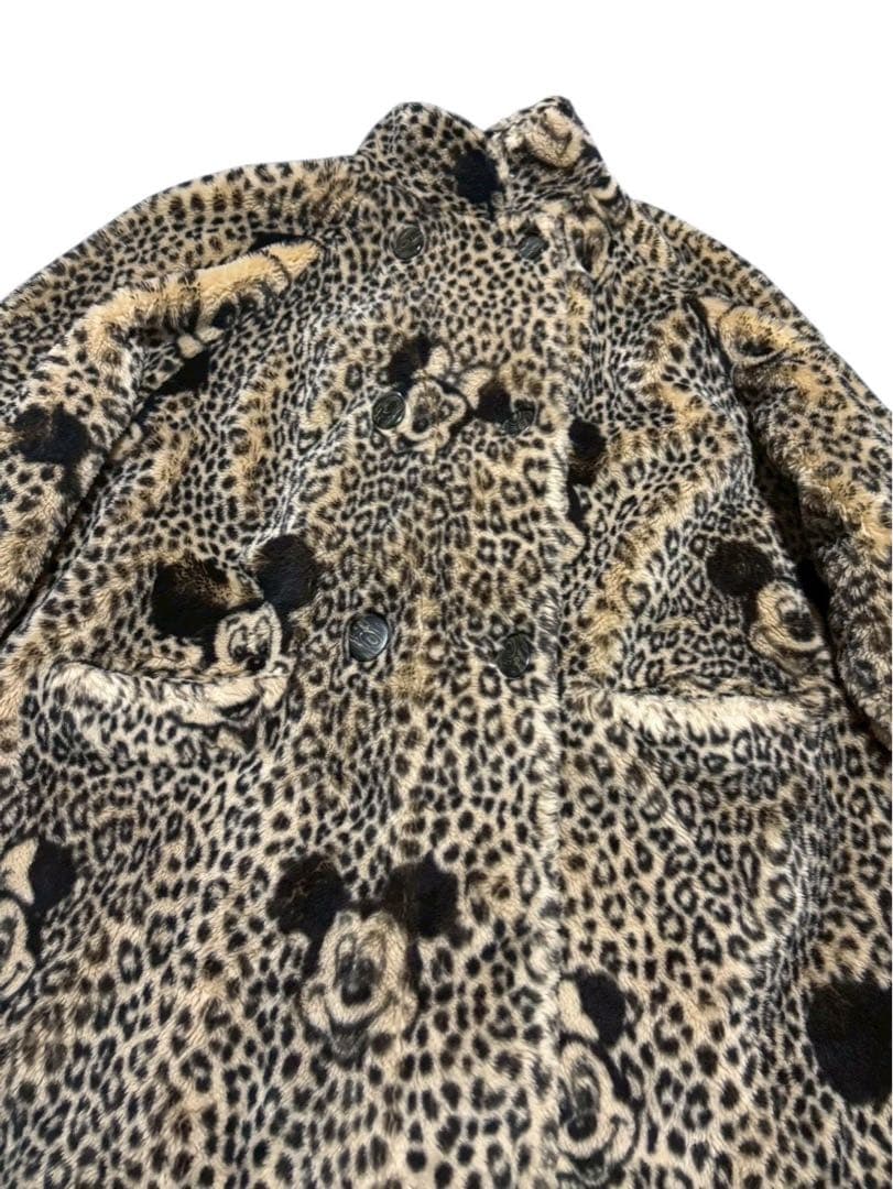 【大特価】　Micky ミッキー　90s ジャケット　Lサイズ相当　フランス製