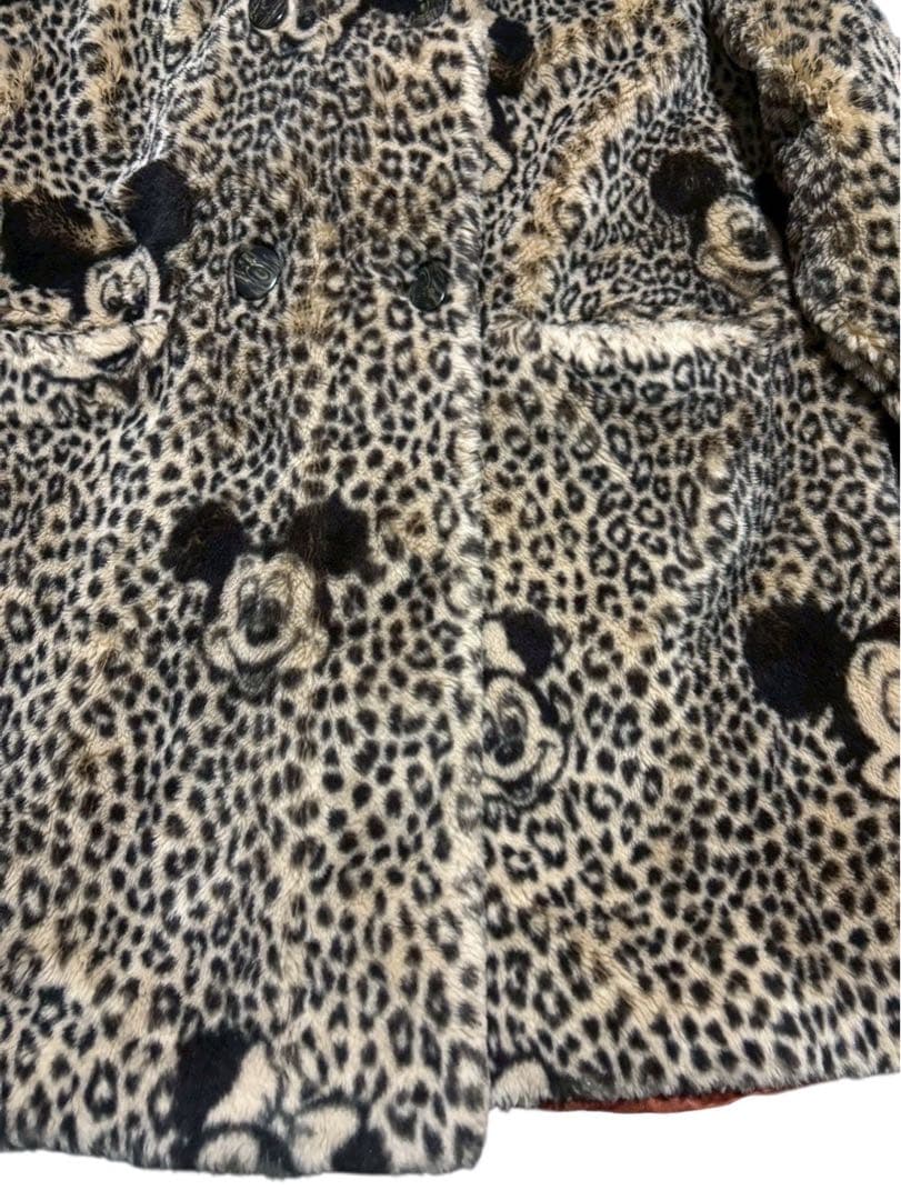 【大特価】　Micky ミッキー　90s ジャケット　Lサイズ相当　フランス製