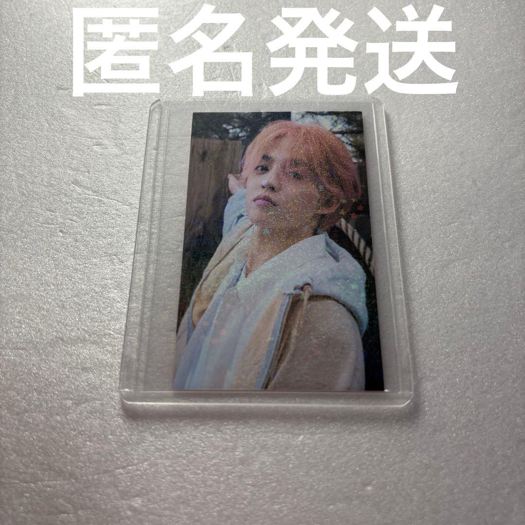 S.COUPS SPILL THE FEELS タワレコ ラキドロ トレカ