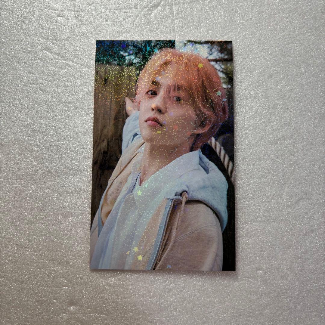 S.COUPS SPILL THE FEELS タワレコ ラキドロ トレカ