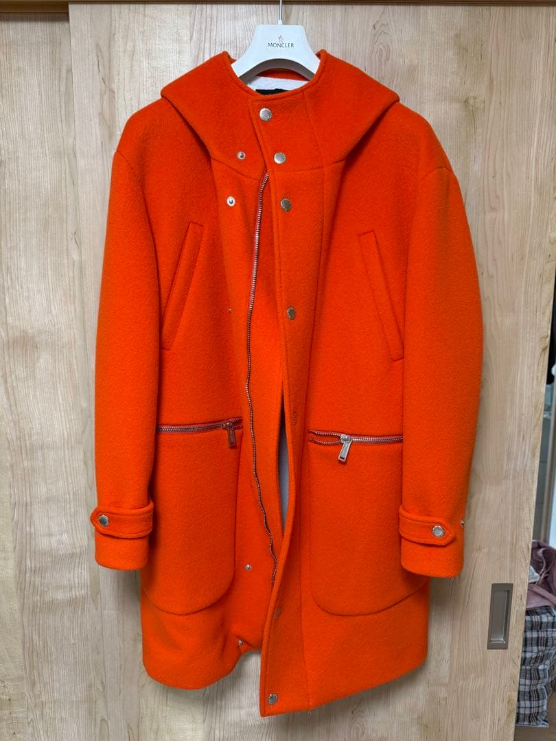 DSQUARED2 コート　サイズ46