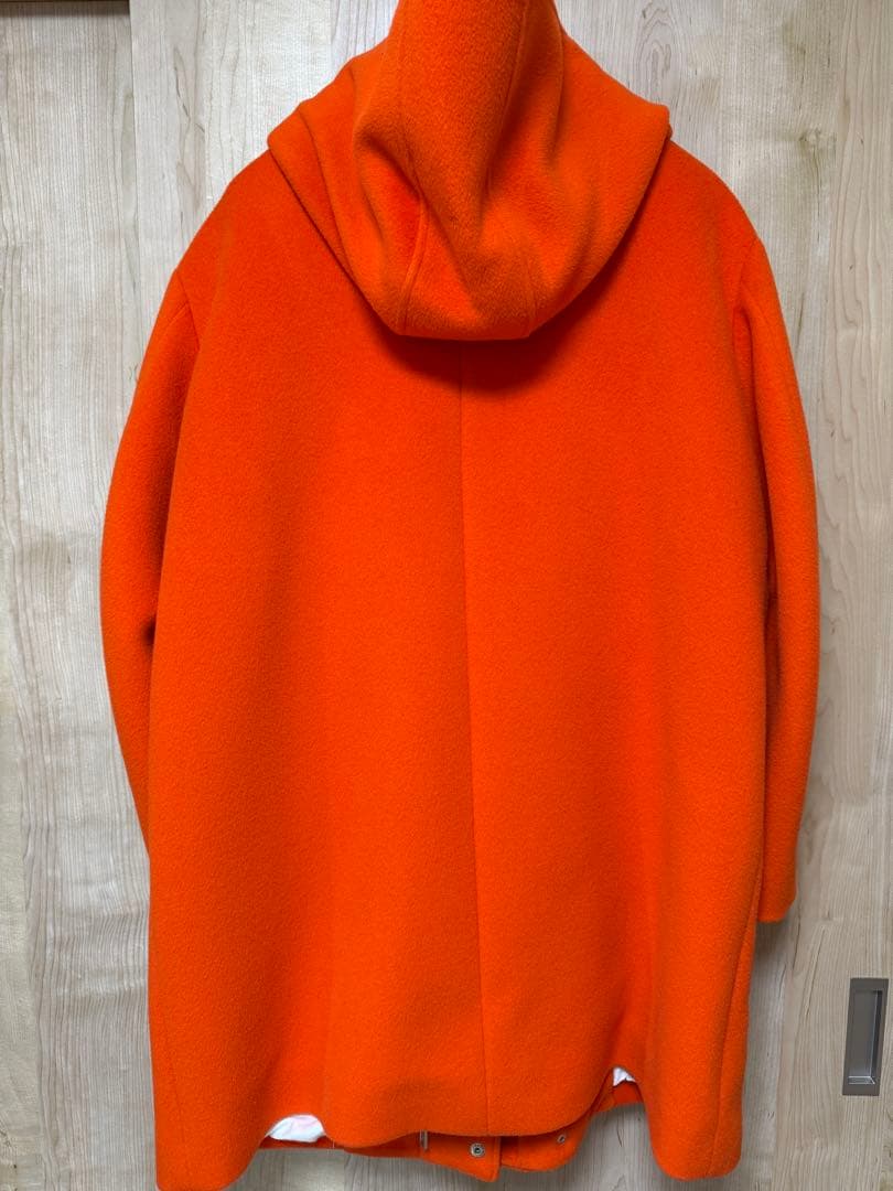 DSQUARED2 コート　サイズ46